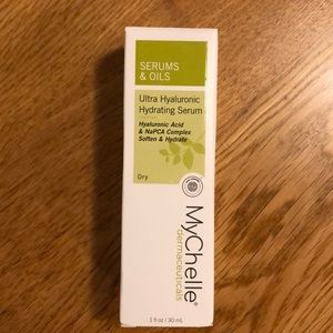 Hyaluronic Serum 💧